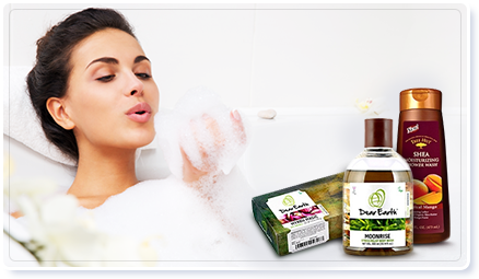 Maternity Soaps & Gels